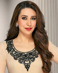 Karisma Kapoor